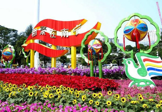 ຫວຽດນາມຕັ້ງໜ້າຊຸກຍູ້ການຮ່ວມມືດ້ານເສດຖະກິດການຄ້າ ອາຊຽນ-ຈີນ